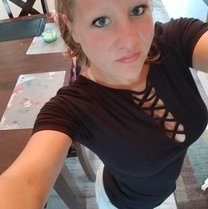 Meet your Posher, Alexandra